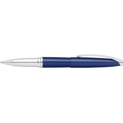 Cross ATX Rollerpen | Blue Lacquer