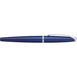 Cross ATX Rollerpen | Blue Lacquer
