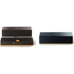 Cross Classic Century Kuglepen | Black Lacquer