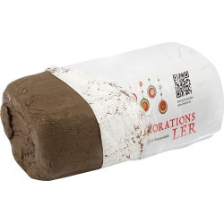 Strøjer Dekorationsler, 5 kg
