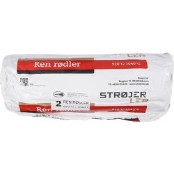 Strøjer Rødler, 10 kg