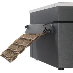 HSM ProfiPack C400 Papmakulator, bordmodel