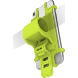 Celly Easybike universal holder, grøn