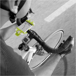 Celly Easybike universal holder, grøn