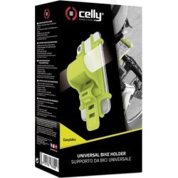 Celly Easybike universal holder, grøn