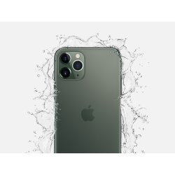 Apple iPhone 11 Pro Max, 256GB, Midnight Green