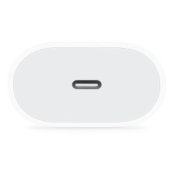 Apple USB-C Strømforsyningsadapter, 18W