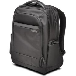 Datorryggsäck Kensington Contour 2.0, 14” Svart