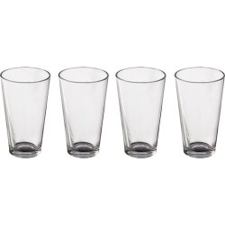 Vattenglas Aida Café Högt 32,5 cl, 4 st
