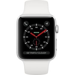 apple watch gps 