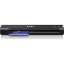 Epson WorkForce ES-50 bærbar A4 dokumentscanner
