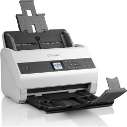 Epson WorkForce DS-970 A4 dokumentscanner
