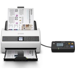 Epson WorkForce DS-970 A4 dokumentscanner