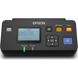 Epson WorkForce DS-970 A4 dokumentscanner