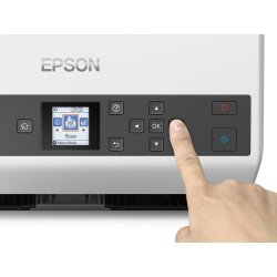 Epson WorkForce DS-870 A4 dokumentscanner