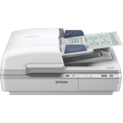 Scanner Epson WorkForce DS-7500 A4