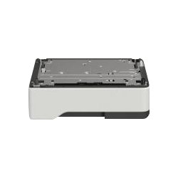 Mediefack Lexmark 550 ark