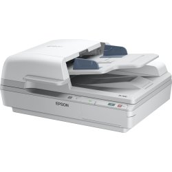Epson WorkForce DS-6500 A4 dokumentscanner