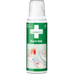 Cederroth Burn Gel Spray | 100 ml