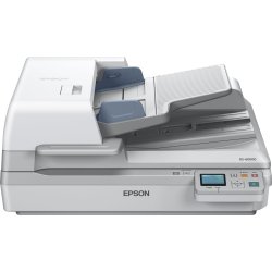 Epson WorkForce DS-60000N A3 dokumentscanner