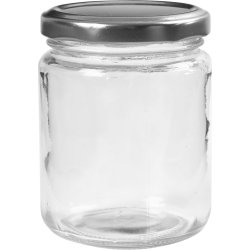Syltburk 240 ml 12 st