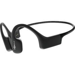 Aftershokz OpenSwim trådløse hovedtelefoner, sort