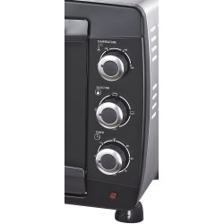 AlBa 45L bordovn, 1500W