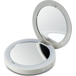 Homedics Make-up spejl lommeformat