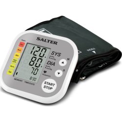 Salter automatisk blodtryksmåler