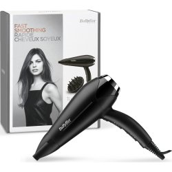 BaByliss power dry hårtørrer, 2100W