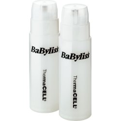 BaByliss krøllejerm på gas, 19mm