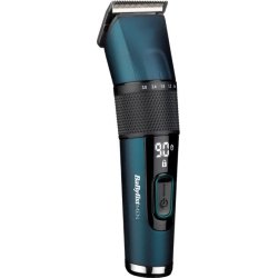 Babyliss digital hårklipper med japansk stål skær