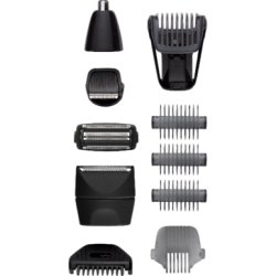 BaByliss 12-i-1 multitrimmer
