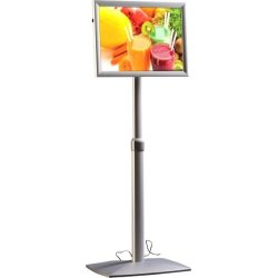 Menystativ LED A3 Gering