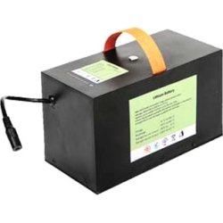 Batteri för LED-gatuskylt Wind-Sign