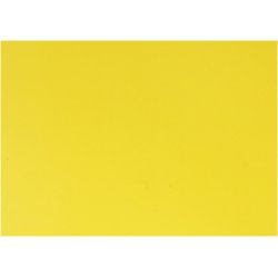 Glanspapper 32x48 cm 80g 25 ark gul