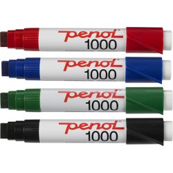 Penol 1000 Permanent Marker | Sort
