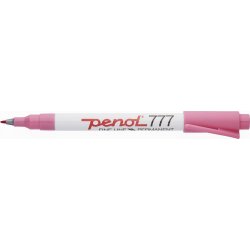 Penol 777 spritmarker, pink