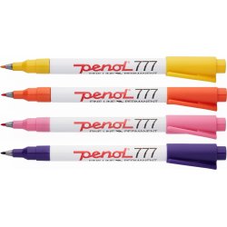 Penol 777 spritmarker, pink