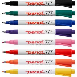 Penol 777 Permanent Marker | Sort