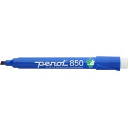 Penol 850 Whiteboard Marker | Blå