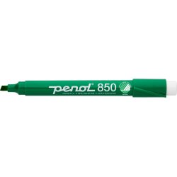 Penol 850 Whiteboard Marker | Grøn