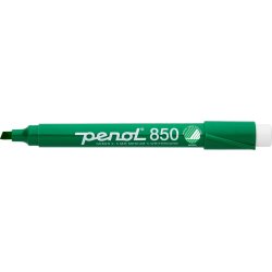 Penol 850 whiteboardmarker, grøn