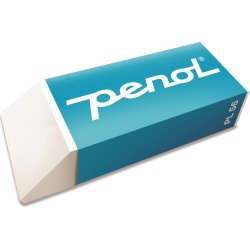 Penol PL-56 Radergummi, maxi