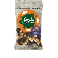 Earth Control Sweet & Salty, 50 g