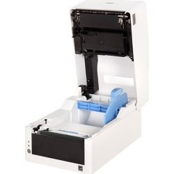 CL-E321 printer, LAN/USB/RS232