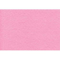Hobbyfilt, A4 21x30 cm, 10 ark, pink
