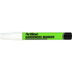 Artline Gardeners Marker | Hvid