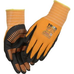 Arbetshandske Thor Flex Grip Storlek 11 (XXL)