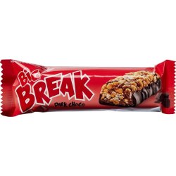Big Break Dark Choko Müslibar, 40 g